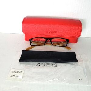 Kids Guess Eye glasses